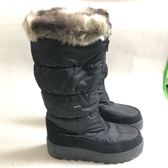 blush booties outfits